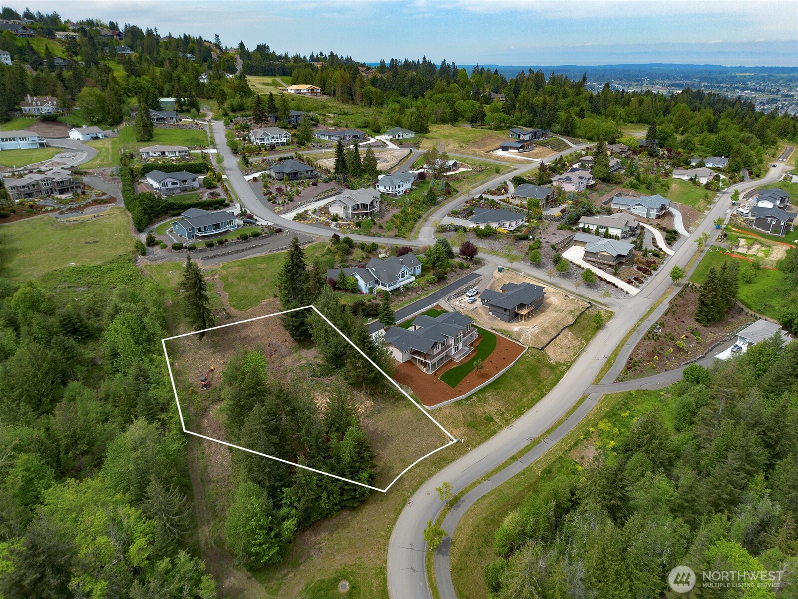 501 Solana Parkway Sequim WA 98382