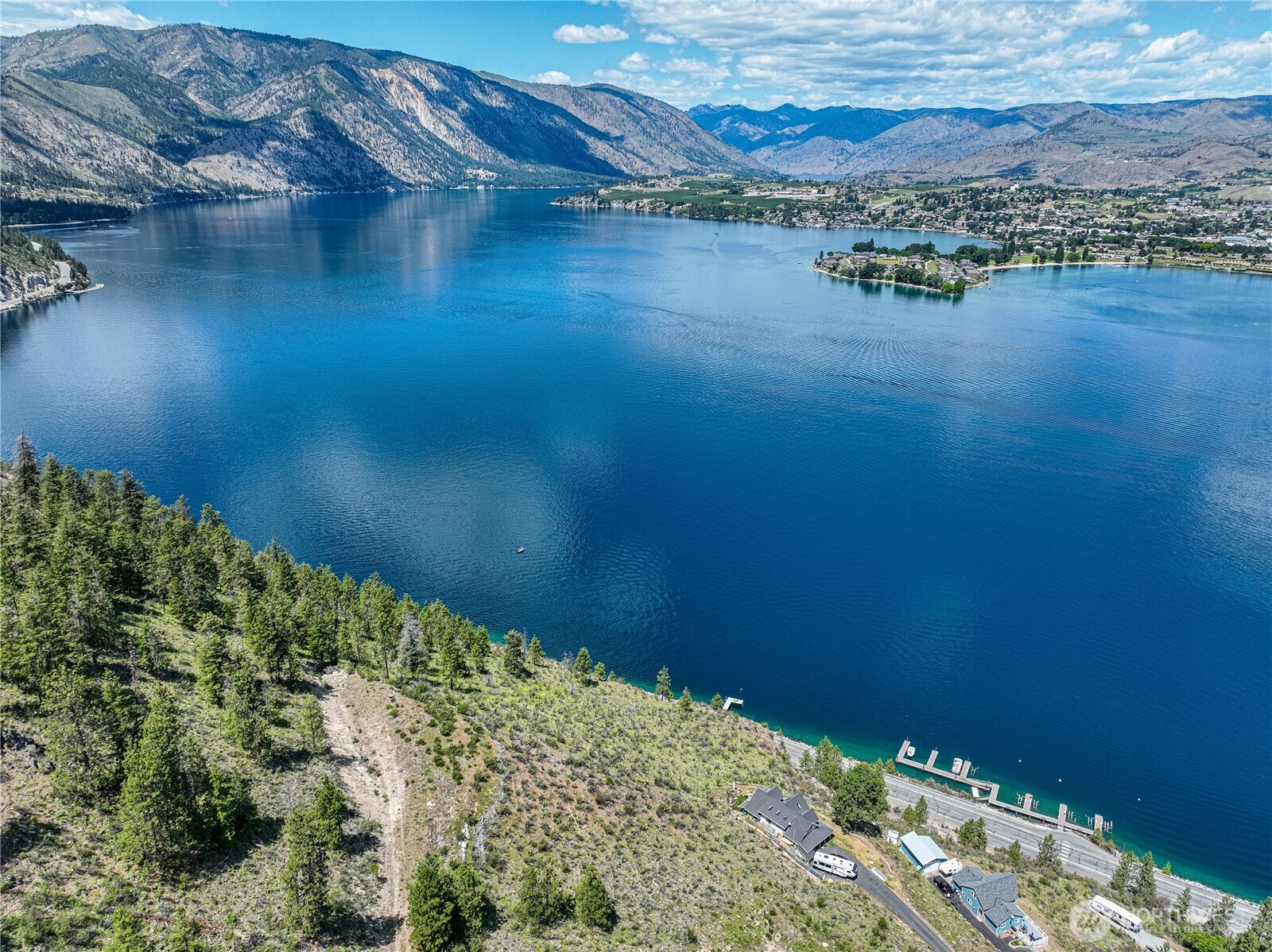 4620 South Lakeshore Road Chelan WA 98816