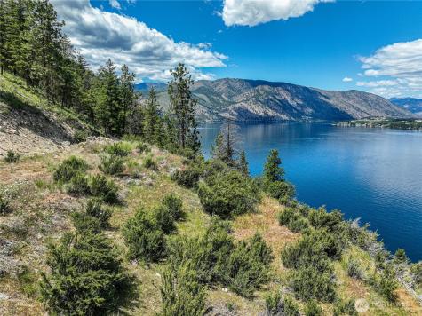 4620 South Lakeshore Road Chelan WA 98816