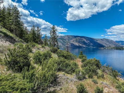 4620 South Lakeshore Road Chelan WA 98816
