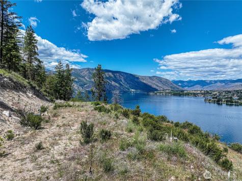 4620 South Lakeshore Road Chelan WA 98816