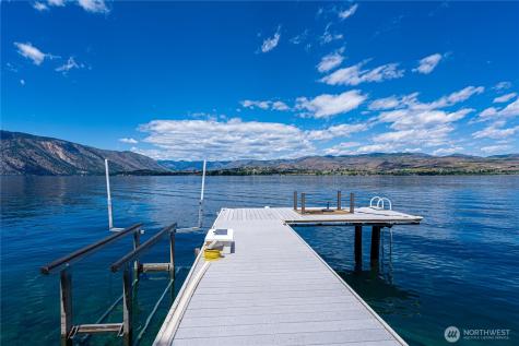 4620 South Lakeshore Road Chelan WA 98816