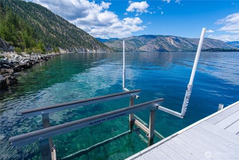 4620 South Lakeshore Road Chelan WA 98816