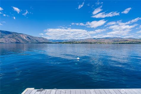 4620 South Lakeshore Road Chelan WA 98816