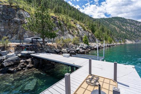 4620 South Lakeshore Road Chelan WA 98816