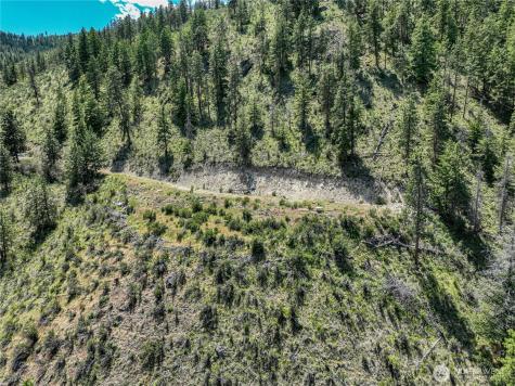 4620 South Lakeshore Road Chelan WA 98816