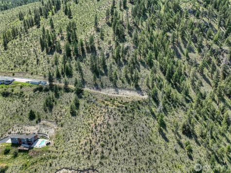 4620 South Lakeshore Road Chelan WA 98816