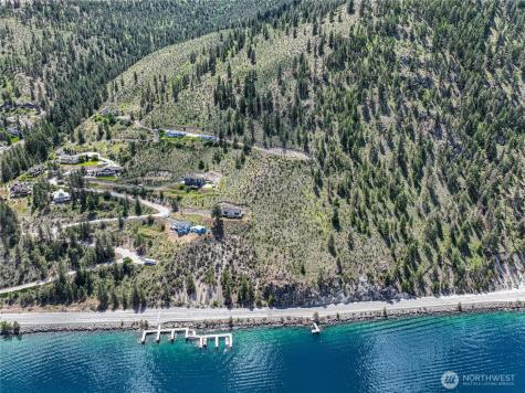 4620 South Lakeshore Road Chelan WA 98816