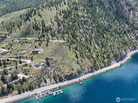 4620 South Lakeshore Road Chelan WA 98816