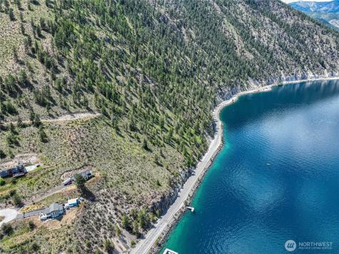 4620 South Lakeshore Road Chelan WA 98816
