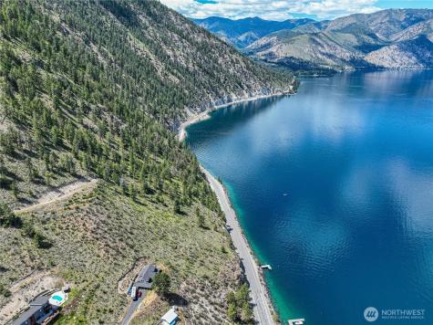 4620 South Lakeshore Road Chelan WA 98816