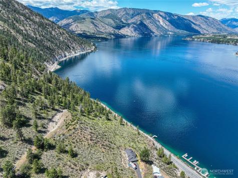 4620 South Lakeshore Road Chelan WA 98816