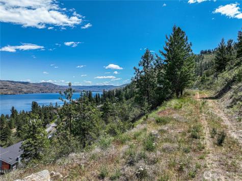 4620 South Lakeshore Road Chelan WA 98816
