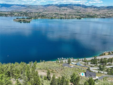 4620 South Lakeshore Road Chelan WA 98816
