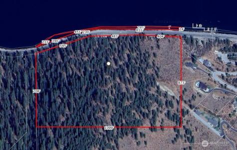 4620 South Lakeshore Road Chelan WA 98816