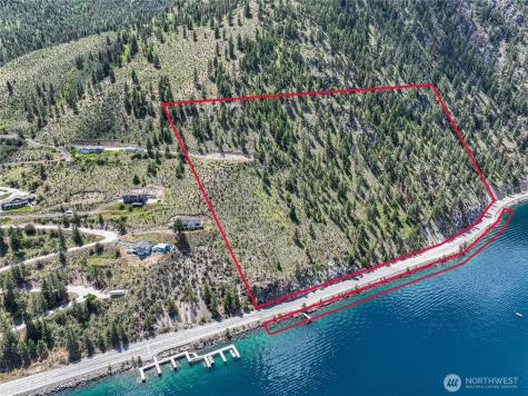 4620 South Lakeshore Road Chelan WA 98816