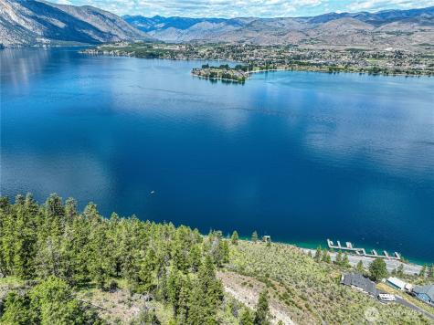 4620 South Lakeshore Road Chelan WA 98816