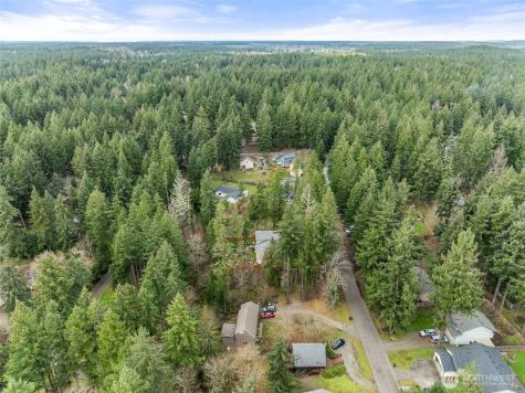 18017 Upland Drive SE Yelm WA 98597