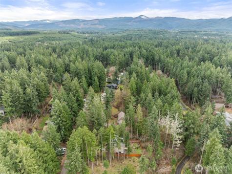 18017 Upland Drive SE Yelm WA 98597