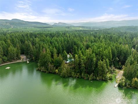 18017 Upland Drive SE Yelm WA 98597