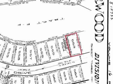 18017 Upland Drive SE Yelm WA 98597