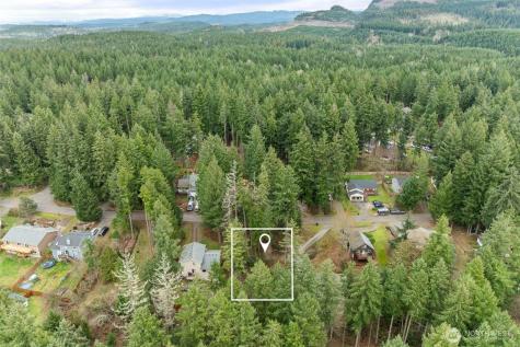 18017 Upland Drive SE Yelm WA 98597