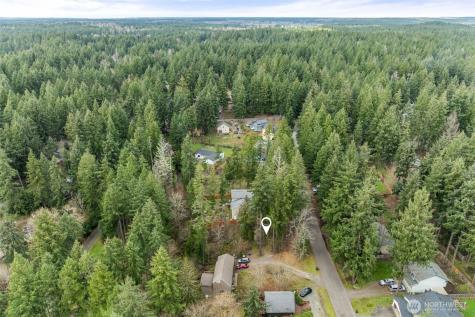 18017 Upland Drive SE Yelm WA 98597