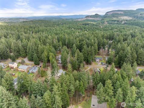 18017 Upland Drive SE Yelm WA 98597