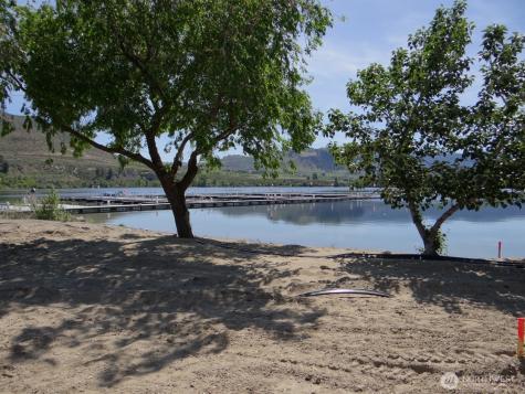 227 Veranda Drive West (Lot 227) Oroville WA 98844