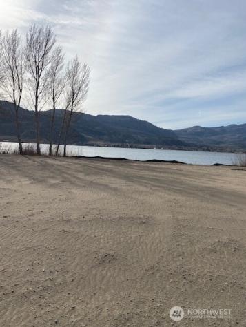 227 Veranda Drive West (Lot 227) Oroville WA 98844