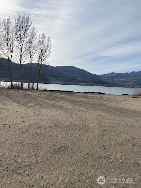 227 Veranda Drive West (Lot 227) Oroville WA 98844