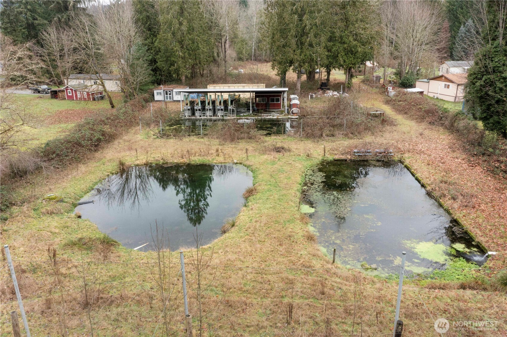 17612 219th Avenue E Orting WA 98360