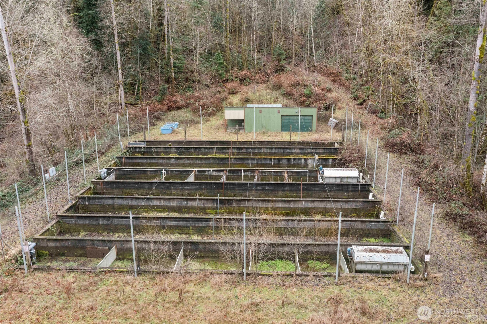 17612 219th Avenue E Orting WA 98360