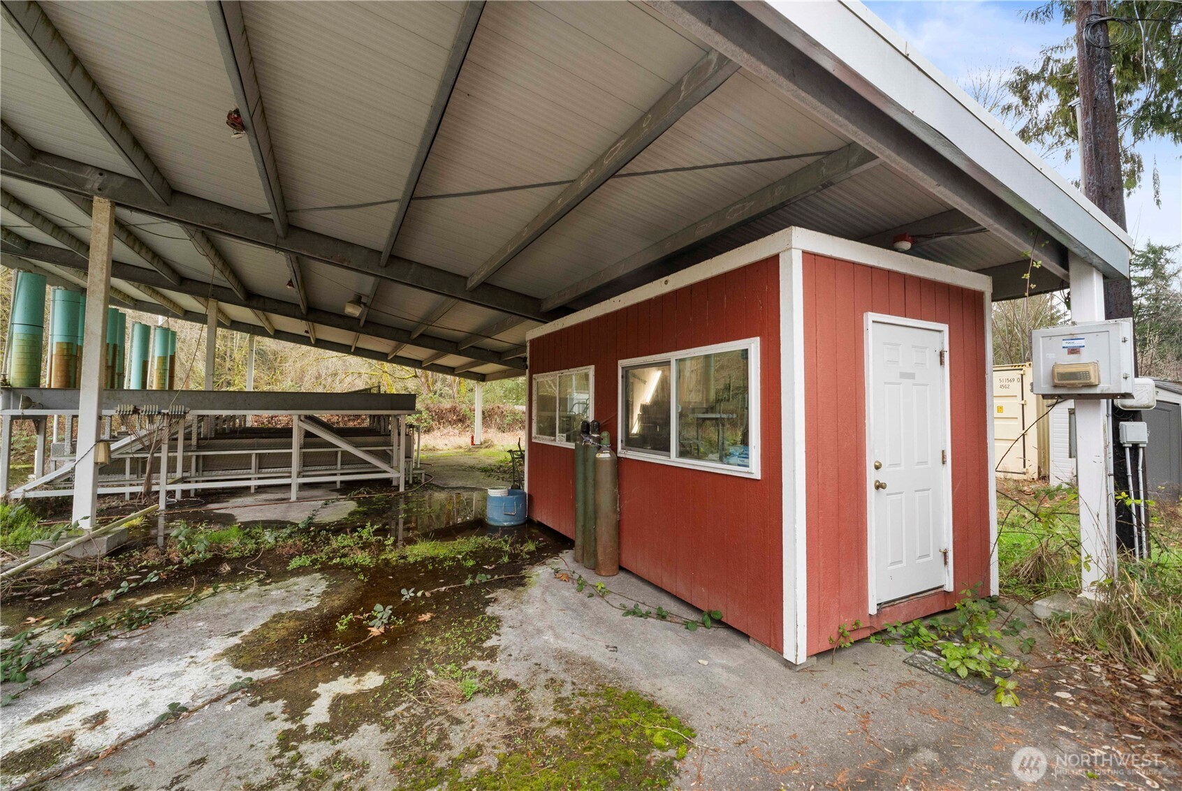 17612 219th Avenue E Orting WA 98360