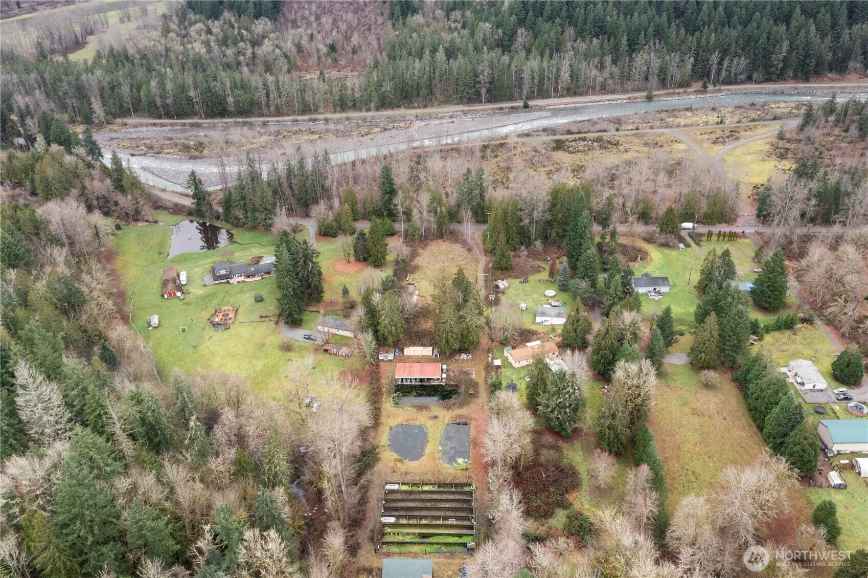 17612 219th Avenue E Orting WA 98360