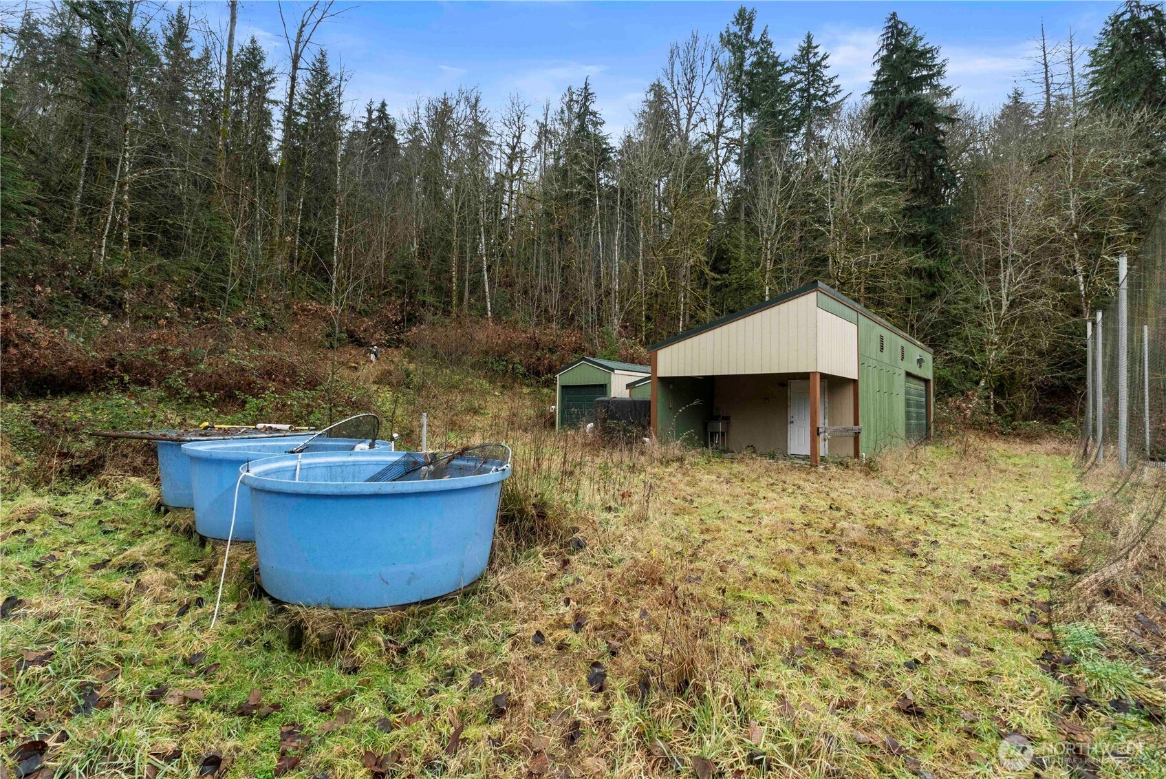 17612 219th Avenue E Orting WA 98360