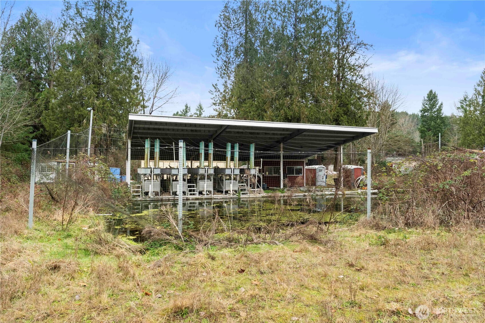 17612 219th Avenue E Orting WA 98360