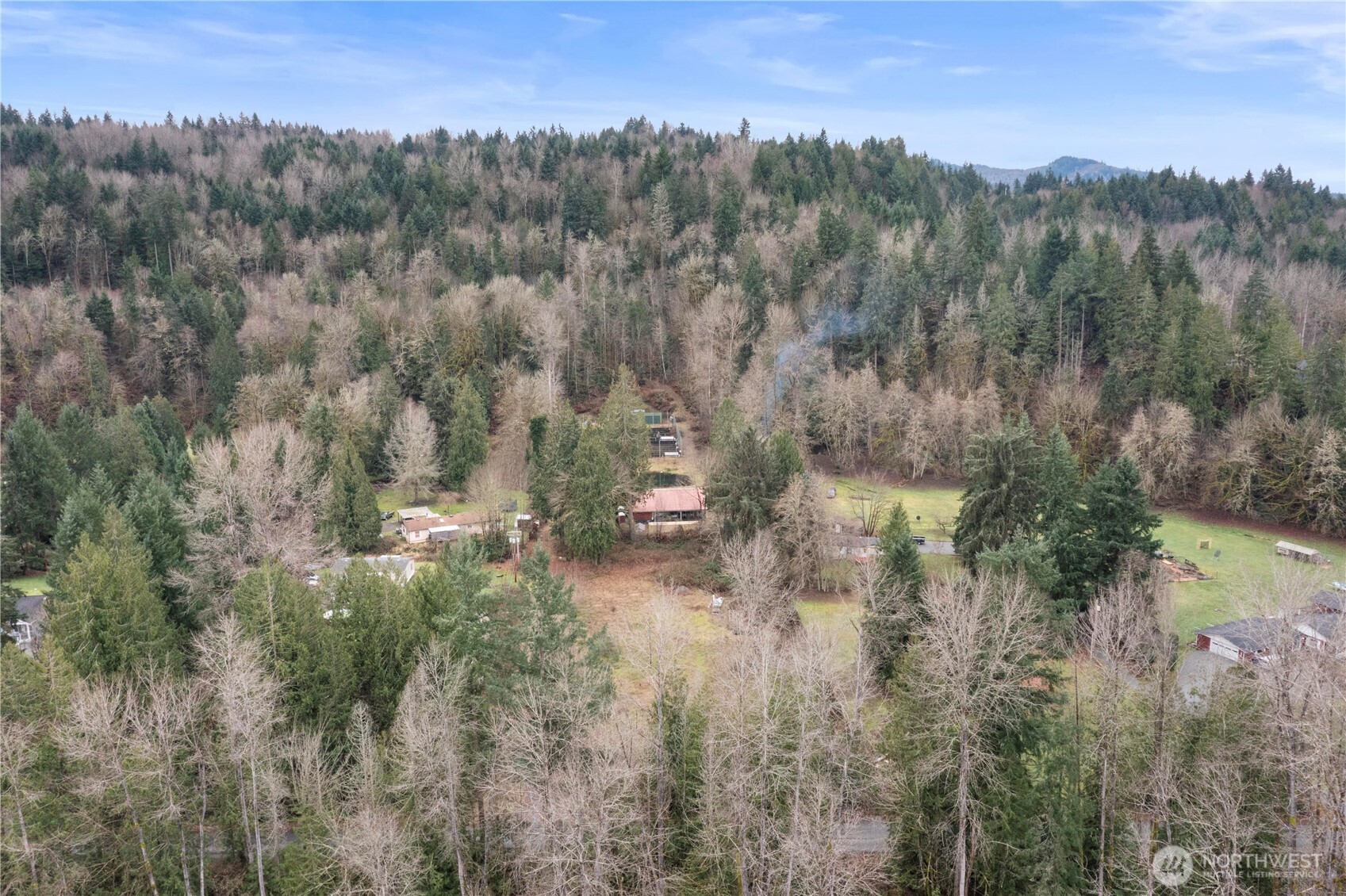 17612 219th Avenue E Orting WA 98360