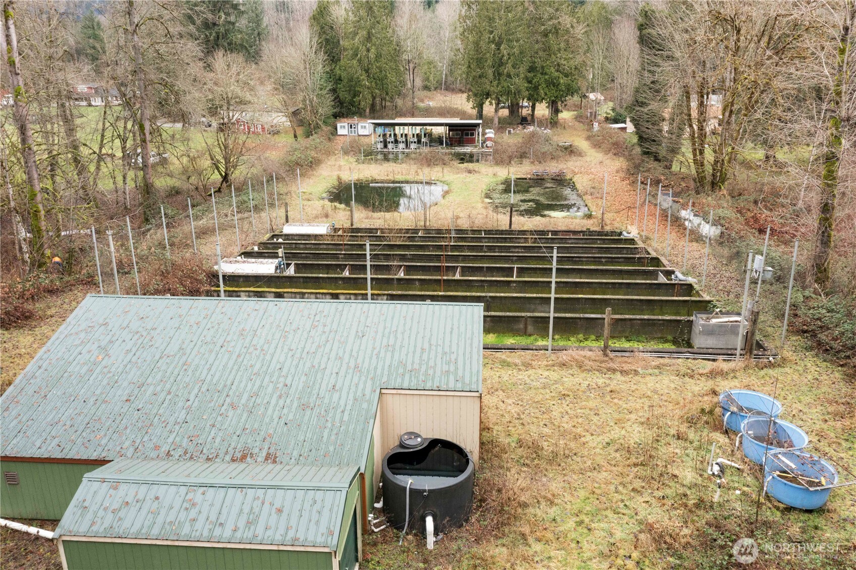 17612 219th Avenue E Orting WA 98360