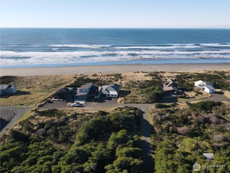 1 Strand Street Westport WA 98595