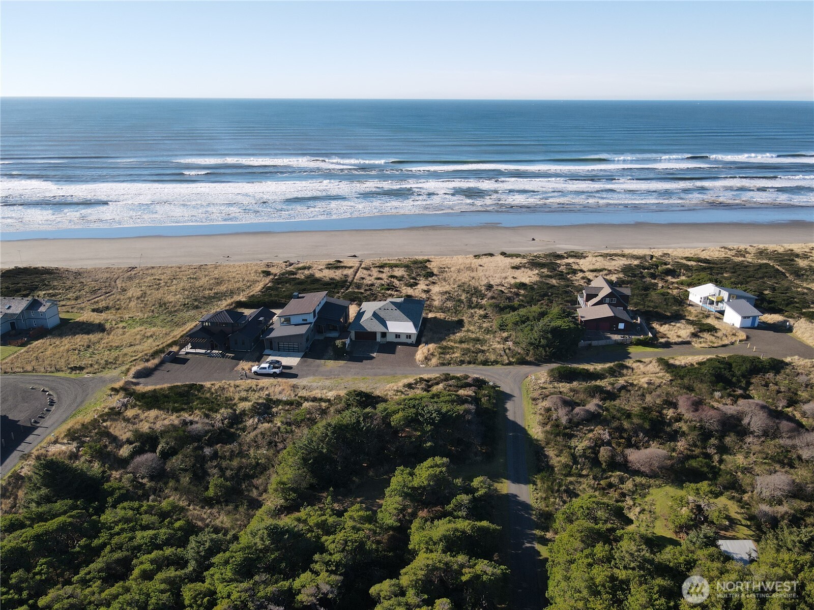 1 Strand Street Westport WA 98595