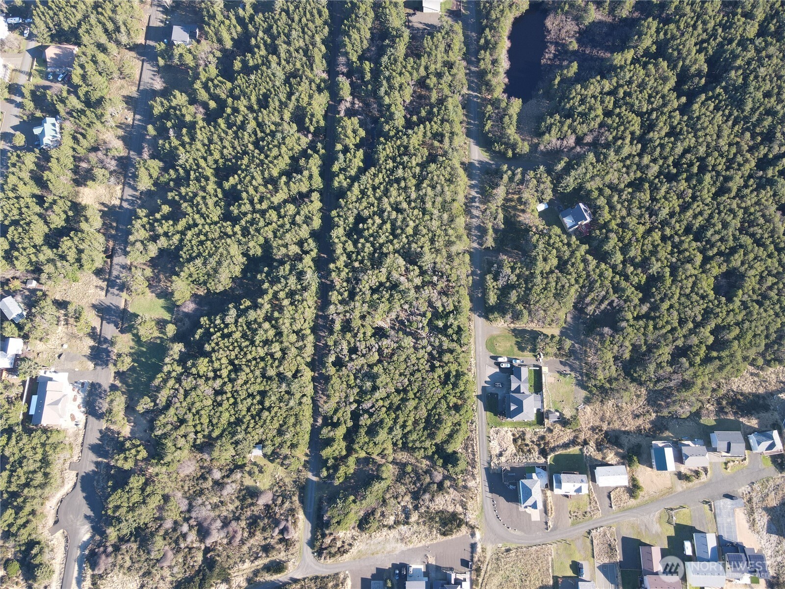 1 Strand Street Westport WA 98595