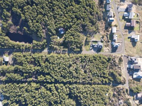 1 Strand Street Westport WA 98595