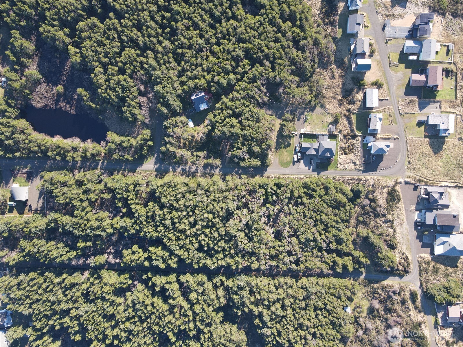 1 Strand Street Westport WA 98595