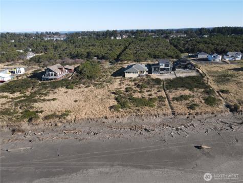 1 Strand Street Westport WA 98595