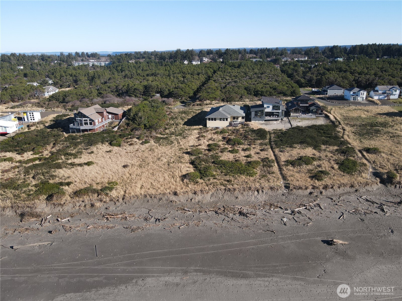 1 Strand Street Westport WA 98595