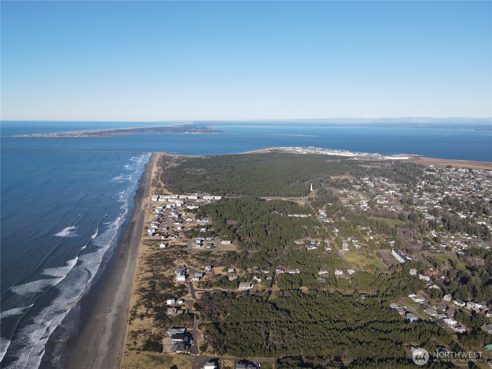 1 Strand Street Westport WA 98595