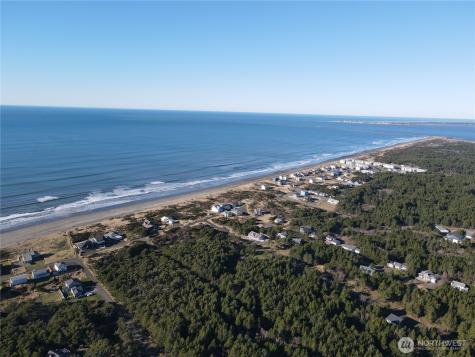 1 Strand Street Westport WA 98595