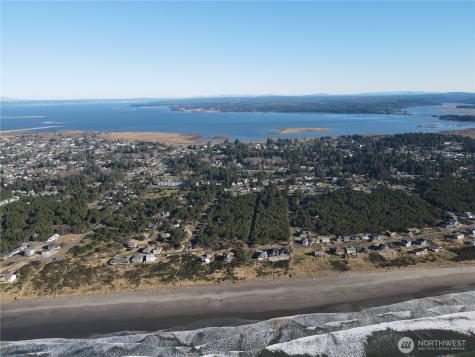 1 Strand Street Westport WA 98595
