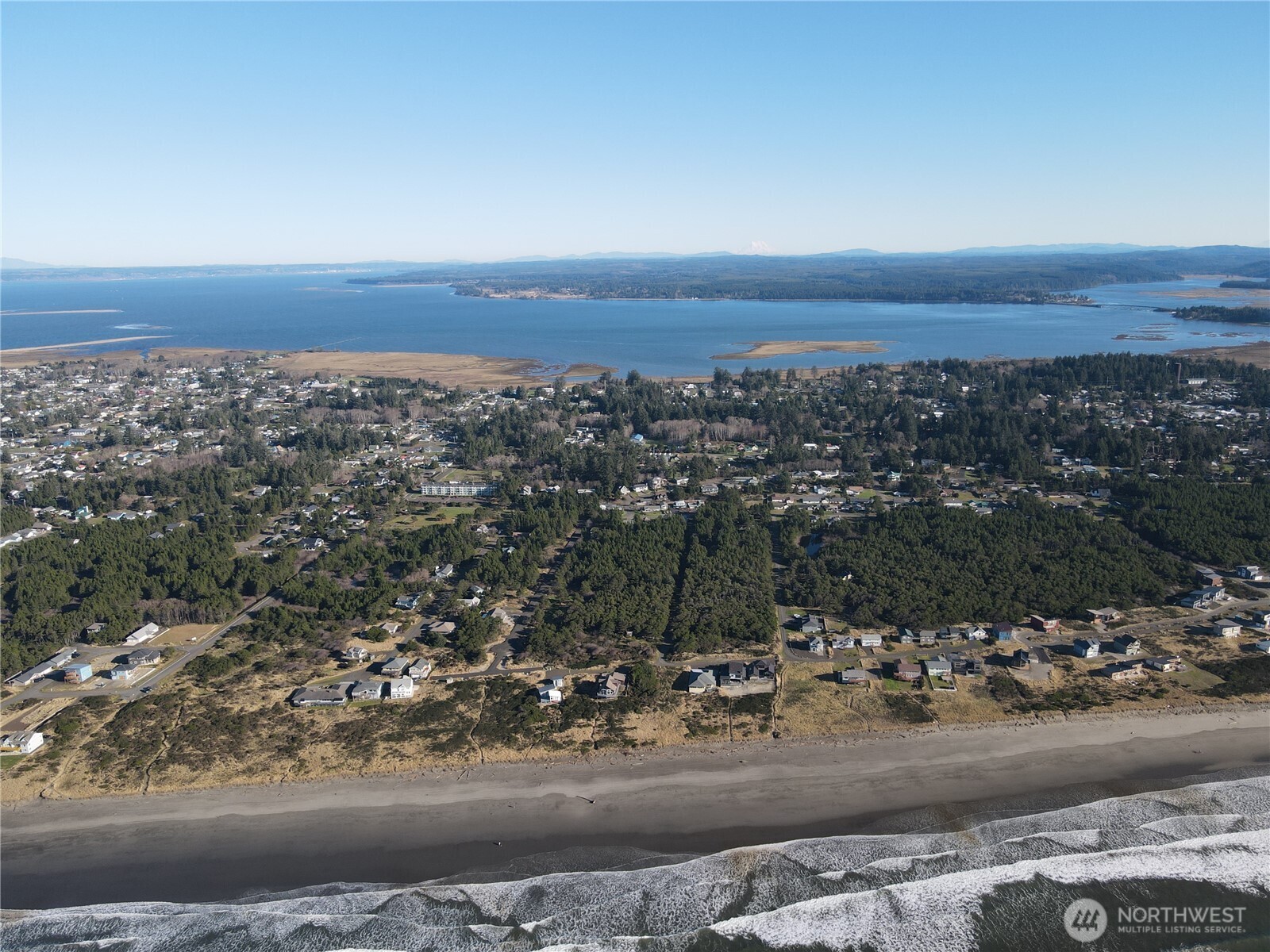 1 Strand Street Westport WA 98595
